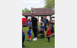 Fête Du Pierrelaye Football Club