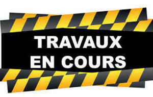Travaux &amp; Permanences 