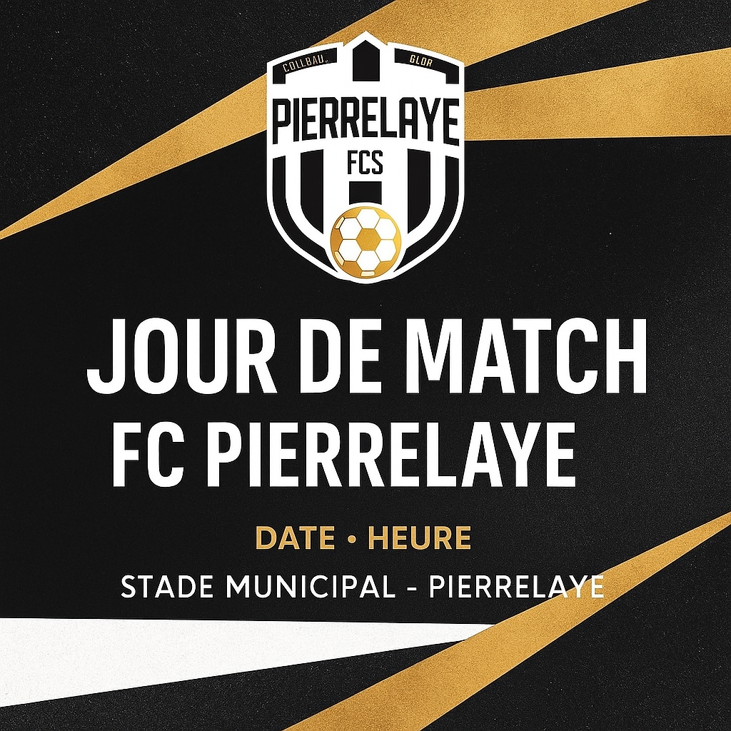 Seniors Vs St-Prix