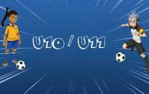 U10/U11 Vs Bouffemont 