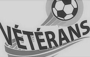 Veterans Vs Courdimanche FC