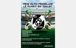 Fete Du Club