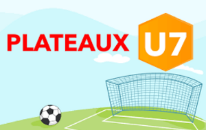 Plateau U6/U7
