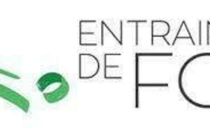 Entrainement Seniors 1 &amp; 2