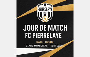 Seniors Vs St-Prix