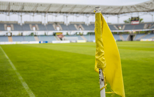 Pierrelaye vétérans vs Saint Ouen l aumône vétérans