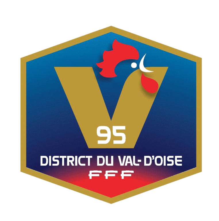 DISTRICT DU VAL-D'OISE DE FOOTBALL