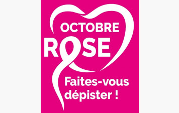 Octobre rose au Fc Pierrelaye