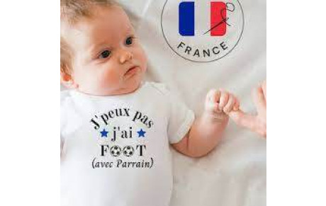 Bebe-Foot 