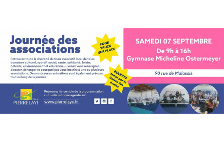 Journée des Associations