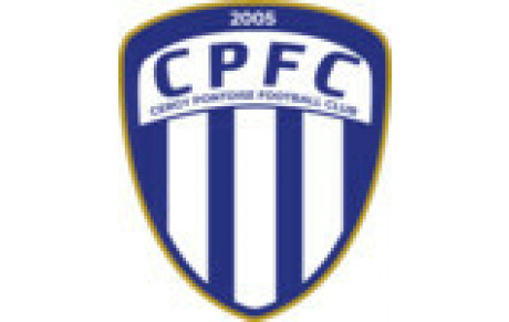Cergy-Pontoise FC
