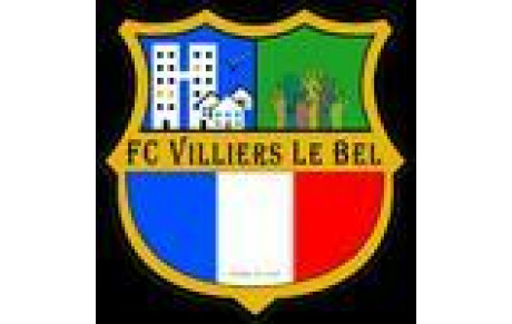 Villiers Le Bel FC