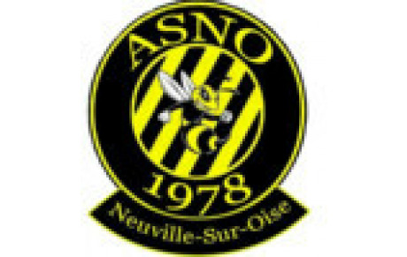 Neuville /Oise AS
