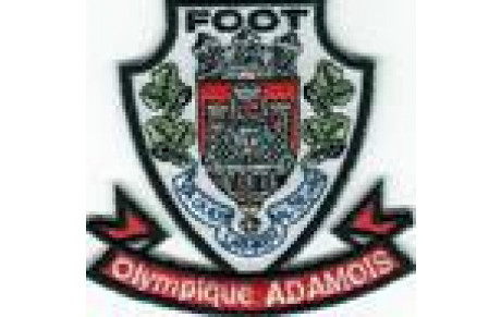 OL Adamois