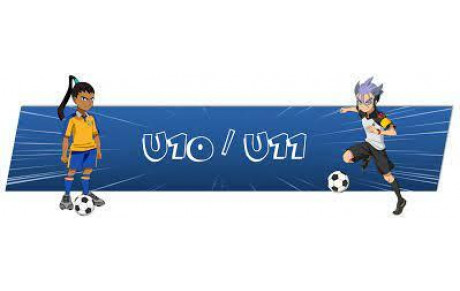 U10/U11