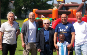 fête du club 2024