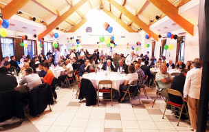 soirée des lauréats du val d oise