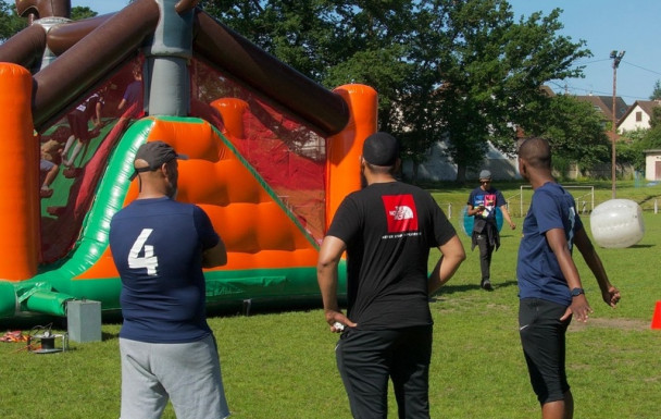 fête du club 2024